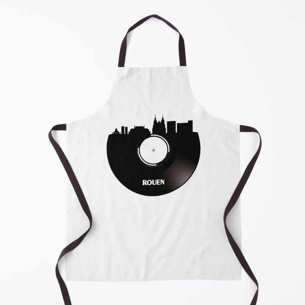 Item preview, Rouen Vinyl designed and sold by DFerraz.