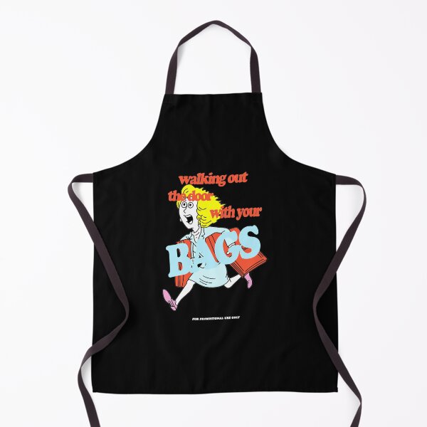 Item preview, Clairo m-erch Walking Out The Door with Your Bags designed and sold by JettZboncak.