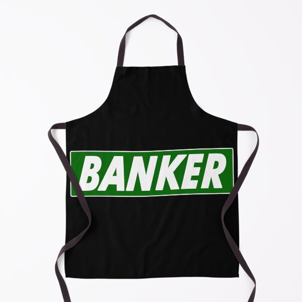 Item preview, BANKER designed and sold by T-shirtgallery.