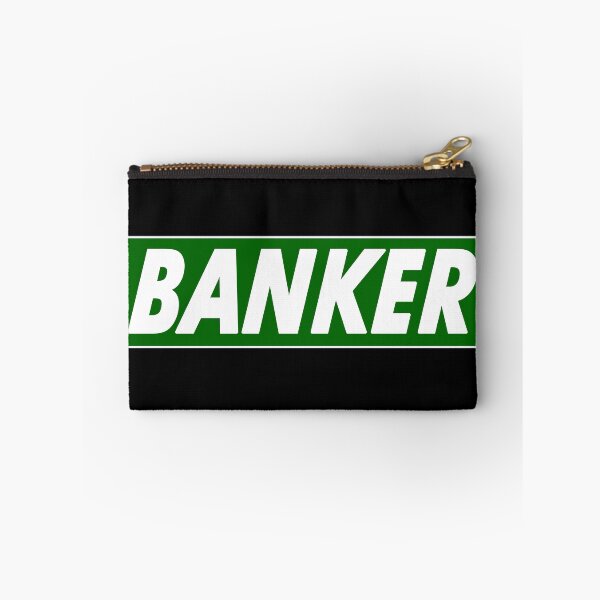 Item preview, BANKER designed and sold by T-shirtgallery.