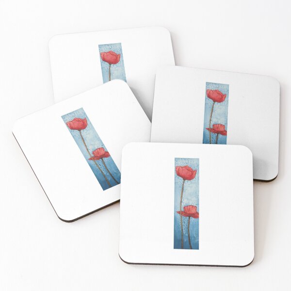 Item preview, Poppies 2 designed and sold by mworley67.