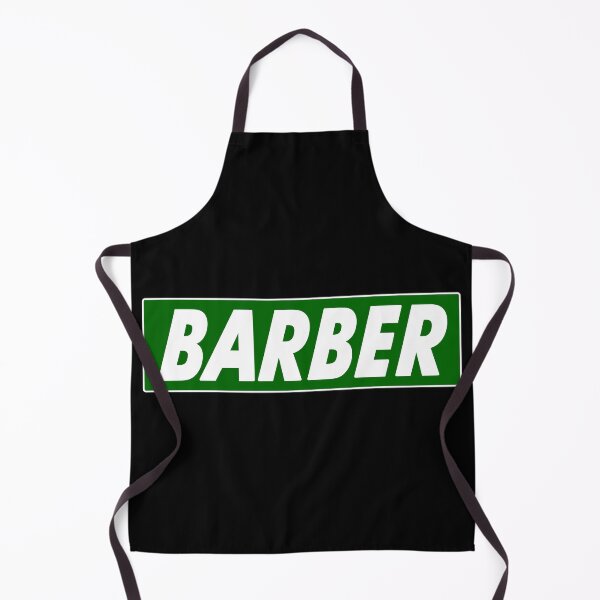 Item preview, BARBER designed and sold by T-shirtgallery.