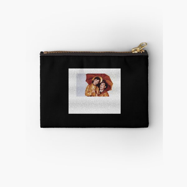 Item preview, Classic Movie Script Singing in The Rain designed and sold by JettZboncak.