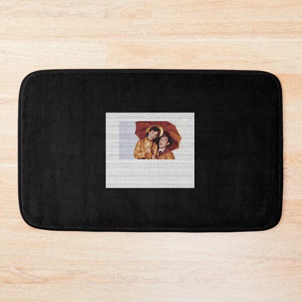 Item preview, Classic Movie Script Singing in The Rain designed and sold by JettZboncak.