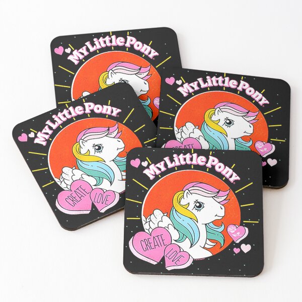 Item preview, Create Love My Little Pony designed and sold by AhmadRowe.