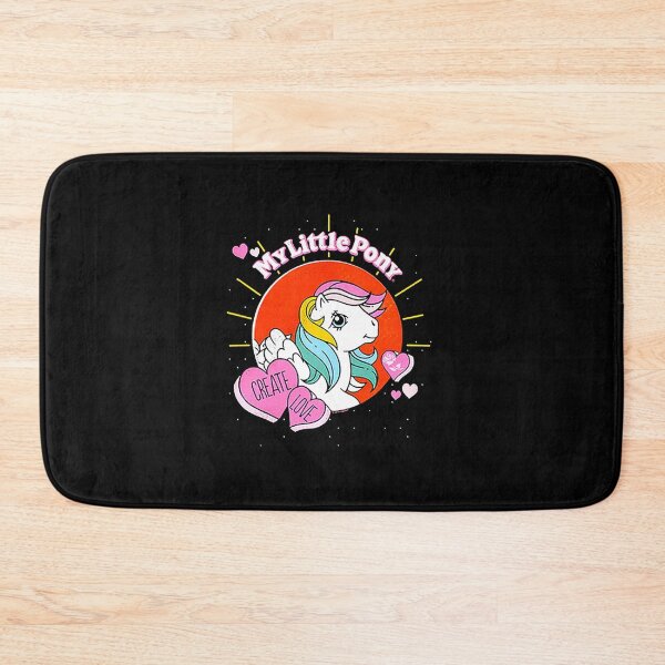 Item preview, Create Love My Little Pony designed and sold by AhmadRowe.