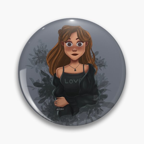 Item preview, Girl Illustration designed and sold by artzzyxx.