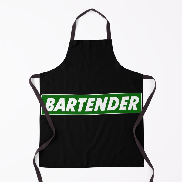 Item preview, BARTENDER designed and sold by T-shirtgallery.