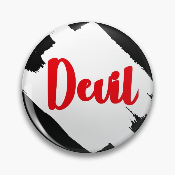 Item preview, Devil designed and sold by Ani1111.