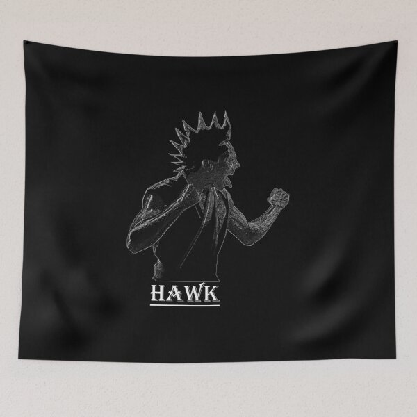 Item preview, C-obra Kai Hawk  designed and sold by JettZboncak.