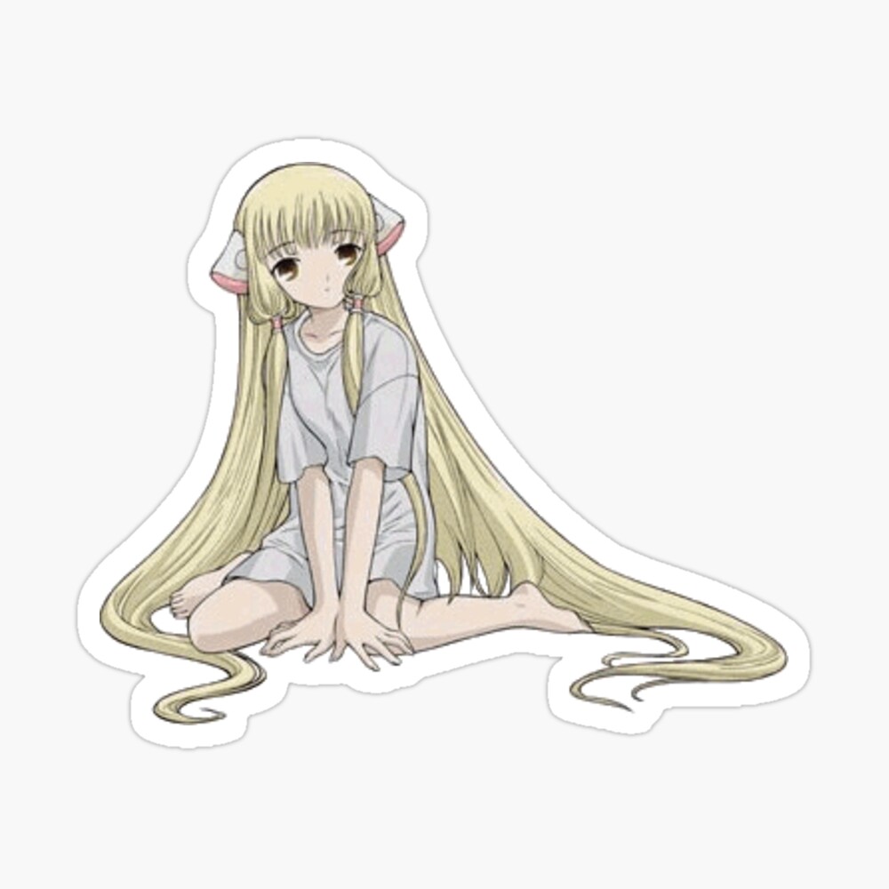 Chobits: The Complete Series [3 Discs] [Blu-ray] - Best Buy