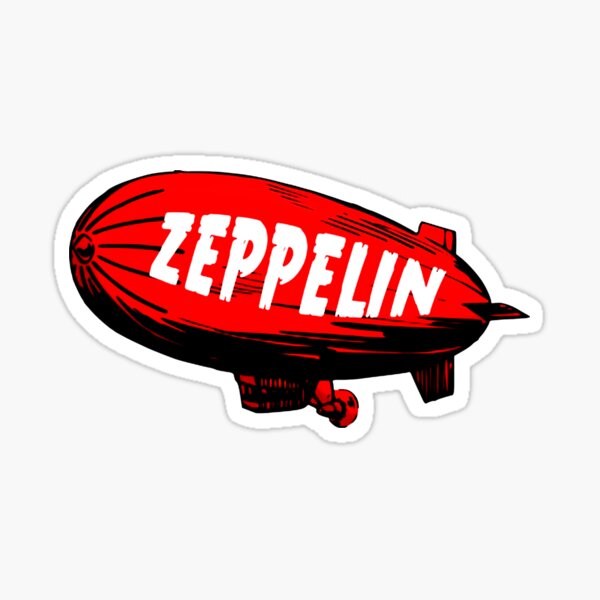 LED-Logos Sticker