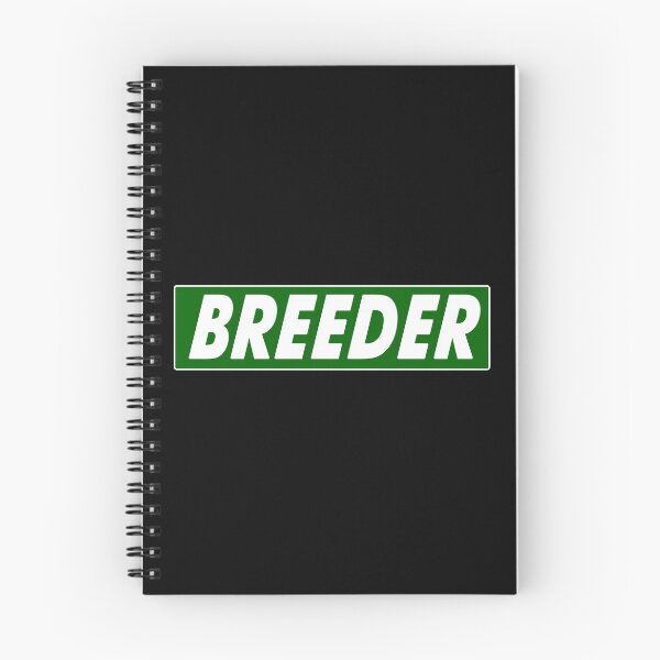 Item preview, BREEDER designed and sold by T-shirtgallery.