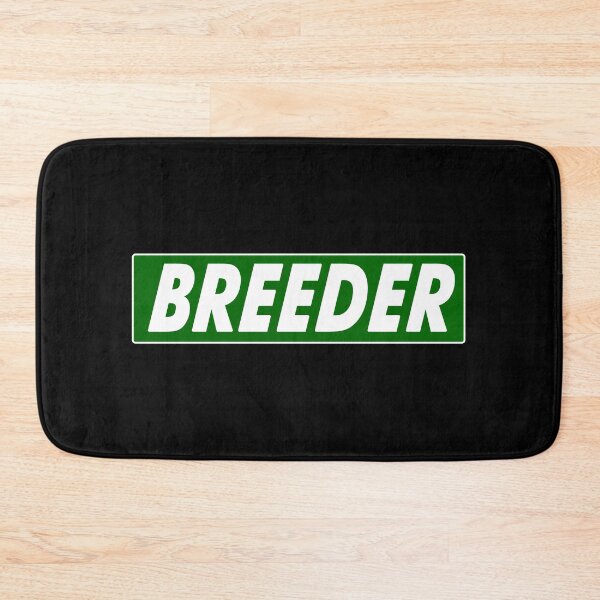 Item preview, BREEDER designed and sold by T-shirtgallery.