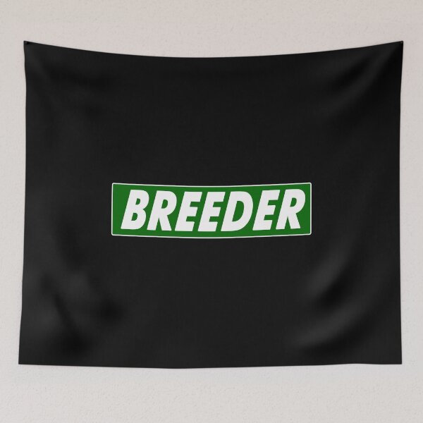 Item preview, BREEDER designed and sold by T-shirtgallery.