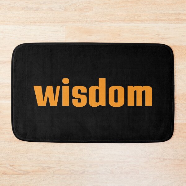Item preview, Wisdom designed and sold by GoodVibesWX9.