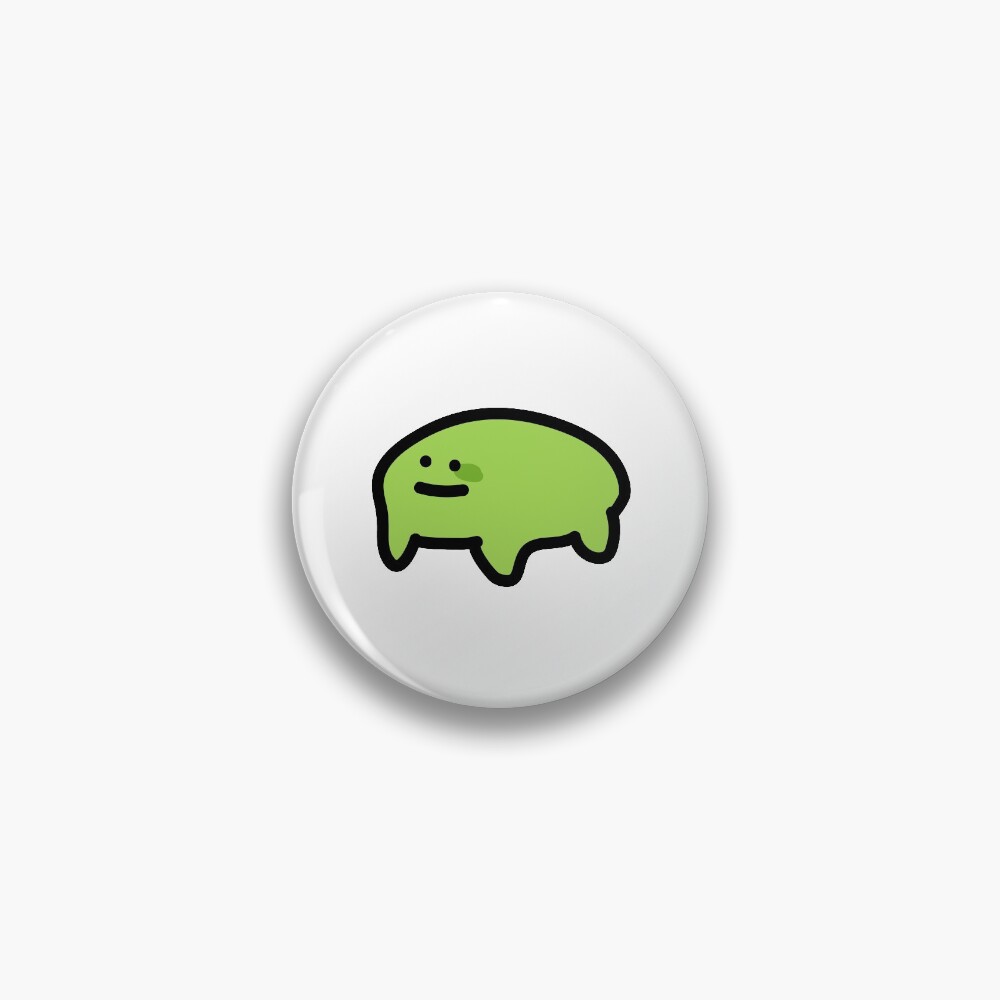 ferg Pin