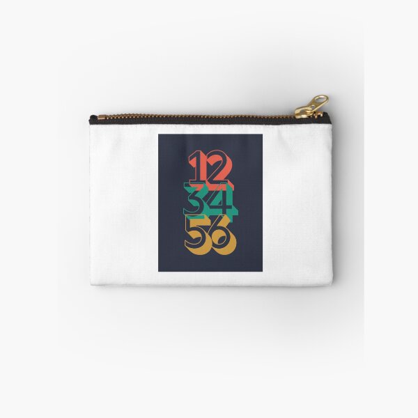 Item preview, Numeric color designed and sold by Downneees.