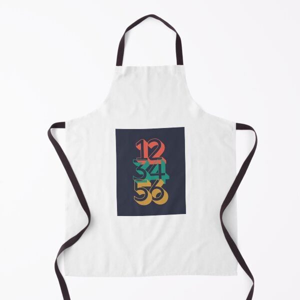 Item preview, Numeric color designed and sold by Downneees.