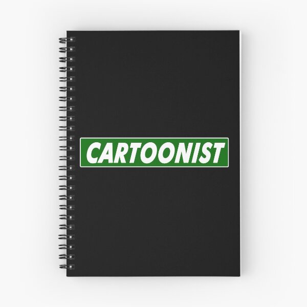 Item preview, CARTOONIST designed and sold by T-shirtgallery.