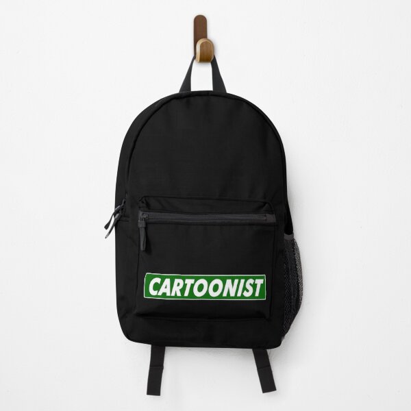 Item preview, CARTOONIST designed and sold by T-shirtgallery.