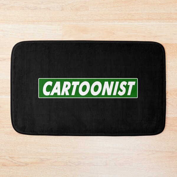 Item preview, CARTOONIST designed and sold by T-shirtgallery.
