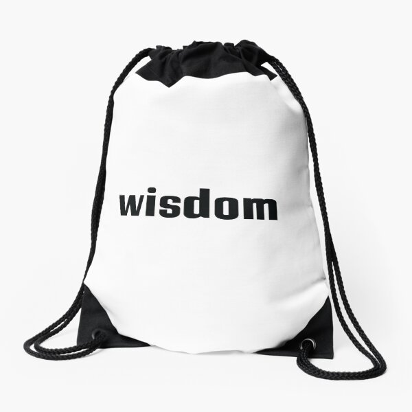 Item preview, Wisdom designed and sold by GoodVibesWX9.