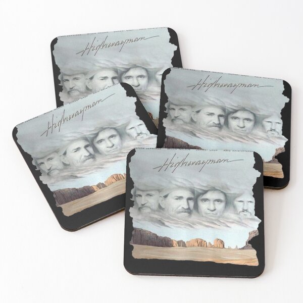 Item preview, The Highwaymen Highwayman designed and sold by AhmadRowe.