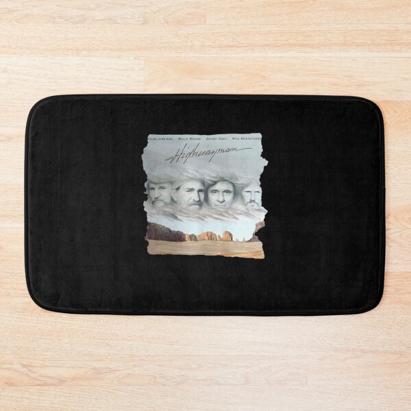 Item preview, The Highwaymen Highwayman designed and sold by AhmadRowe.