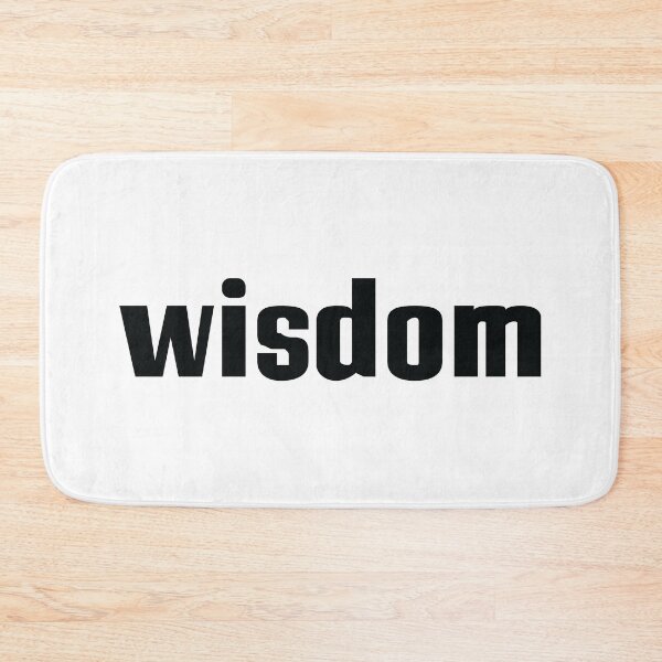 Item preview, Wisdom designed and sold by GoodVibesWX9.