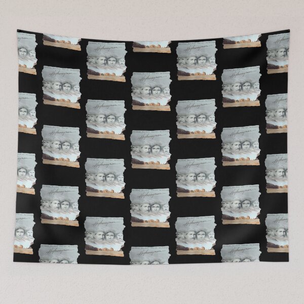 Item preview, The Highwaymen Highwayman designed and sold by AhmadRowe.