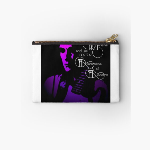 Item preview, Living in the Purple Ambience of life designed and sold by Vanessa Shock.