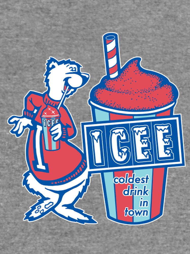 Icee Frozen Drink Shirt Lightweight Hoodie For Sale By Loveisgone981 Redbubble 4133