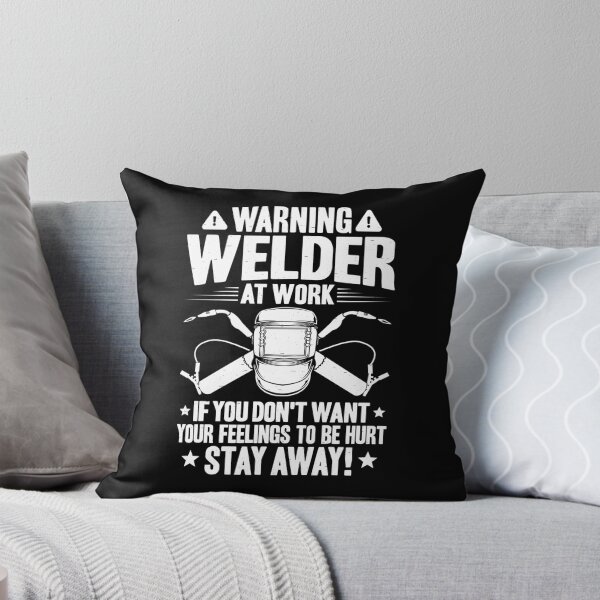 Item preview, Welder Operator Welding Gift Idea Present designed and sold by Krautshirts.