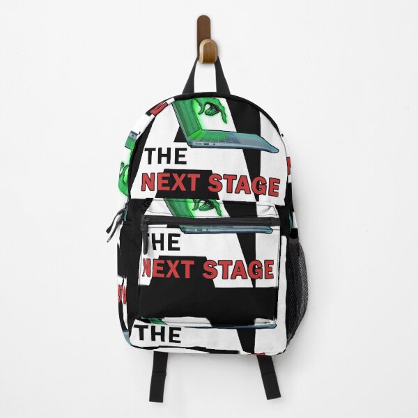 Item preview, GET READY FOR THE NEXT STAGE designed and sold by Gnfree.