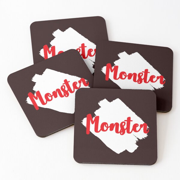 Item preview, Monster designed and sold by Ani1111.
