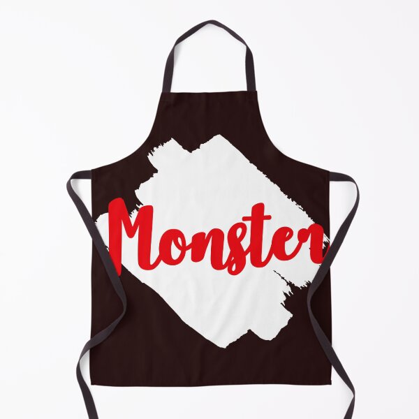 Item preview, Monster designed and sold by Ani1111.