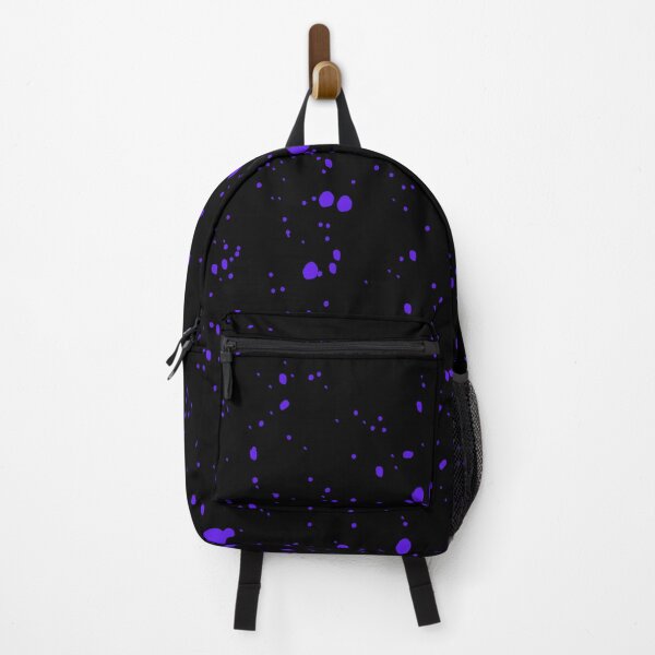Item preview, Abstract blue dots background designed and sold by Giree07.