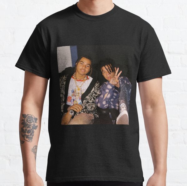 24kGoldn MOOD Ft. Iann Dior Classic T-Shirt