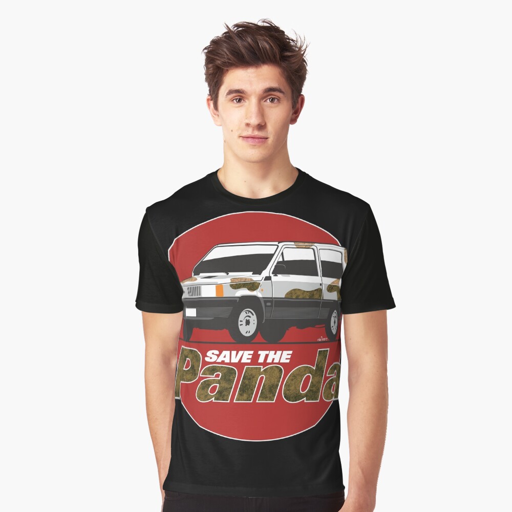 Item preview, Graphic T-Shirt designed and sold by car2oonz.