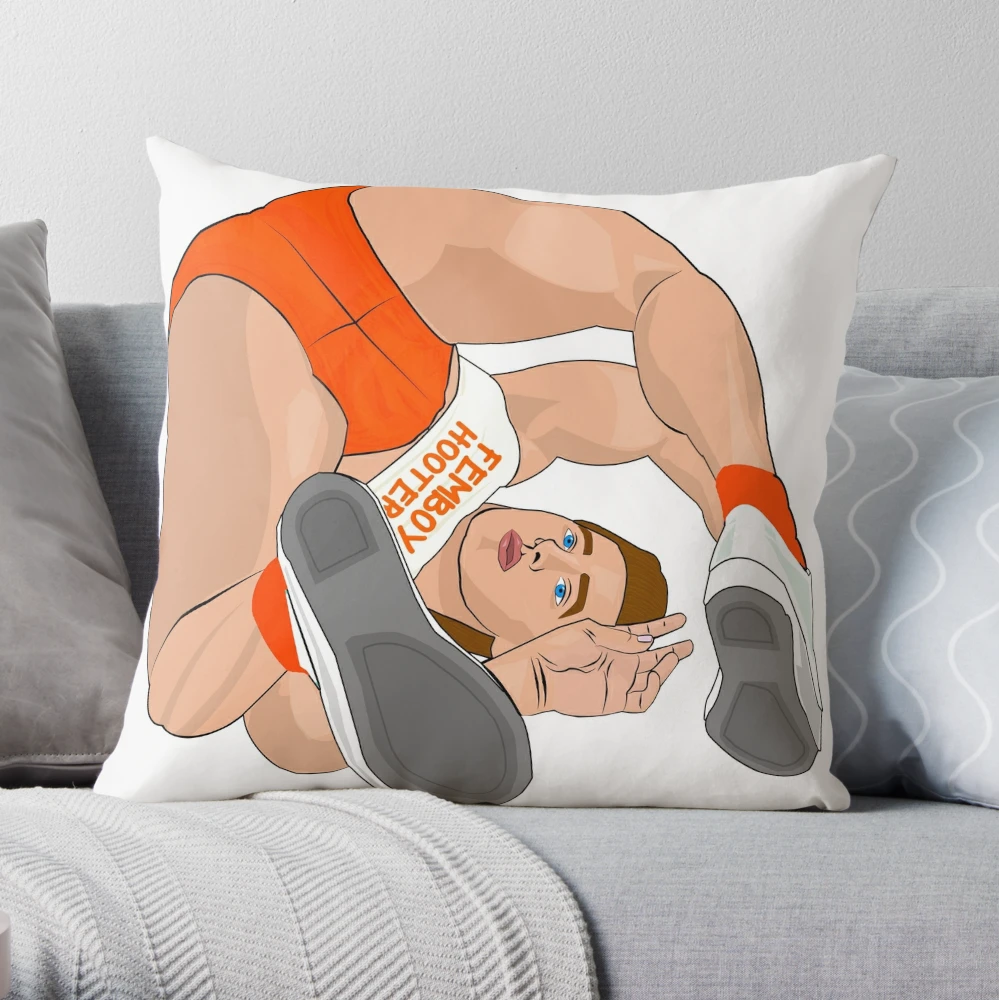 Thighs > pillow : r/femboy