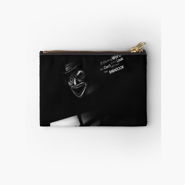 Item preview, Babadook Babashock gay 3 designed and sold by Mayar.