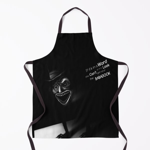 Item preview, Babadook Babashock gay 3 designed and sold by Mayar.