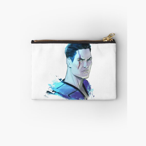 Item preview, Sub Zero Unmasked Head Minimal designed and sold by Shinobi23.