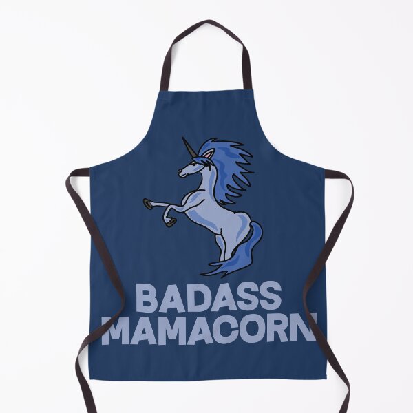 Item preview, Womens Funny Badass Mamacorn Unicorn Costume Mom Mother's Day designed and sold by dacdibac.