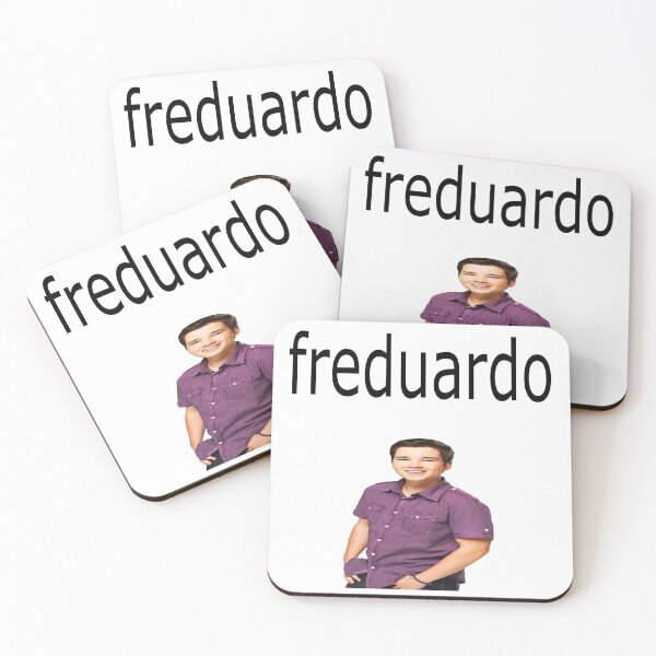 Item preview, Freddy from iCarly  designed and sold by c0bera.