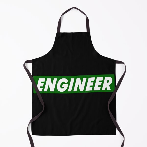 Item preview, ENGINEER designed and sold by T-shirtgallery.