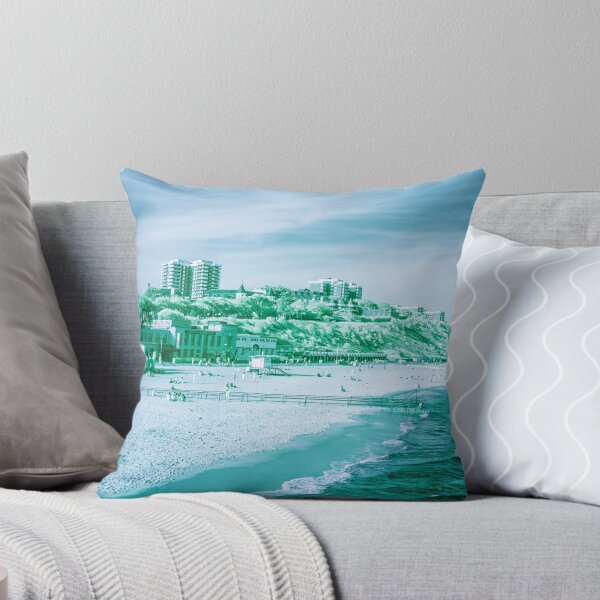Item preview, Infra-Red Beach  designed and sold by Marsstation.