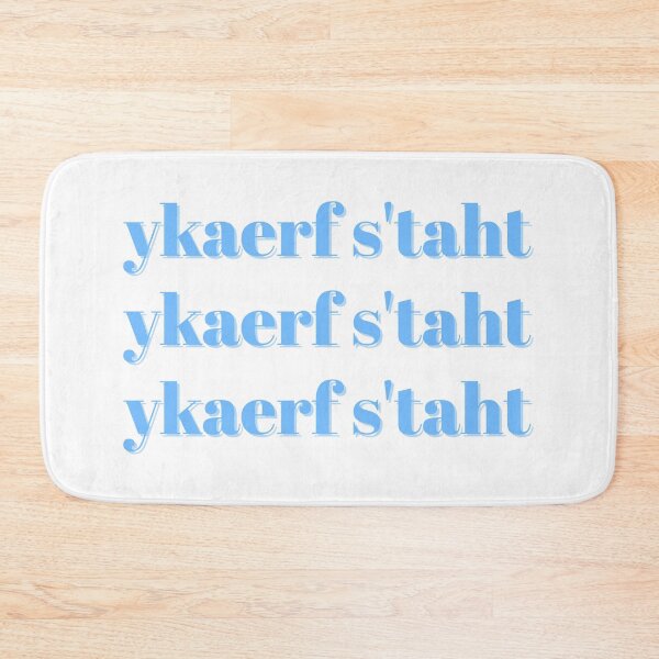 Item preview, thats freaky designed and sold by Laura-stbr.