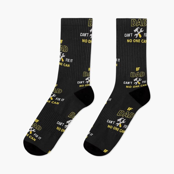 Item preview, if dad cant fix it no one can designed and sold by shellagrash.